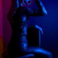 Mistress Rachel - Foto 13 von 16