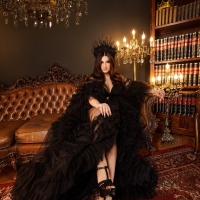 Miya Amanda Nyx - Foto 10 von 16