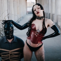 Domina Moir - Foto 19 von 19