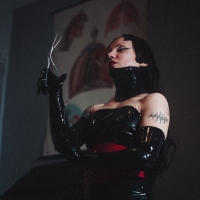 Domina Moir - Foto 18 von 19