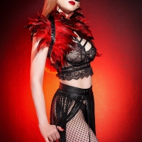Thora van Dark - Foto 6 von 9