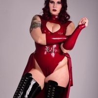 Megan Bound - Foto 1 von 9