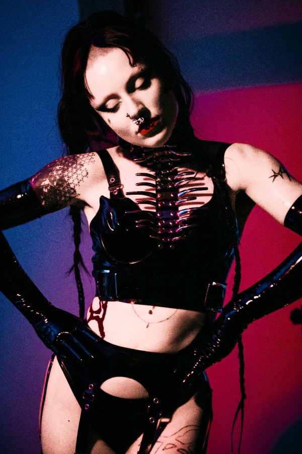 Domina Moir