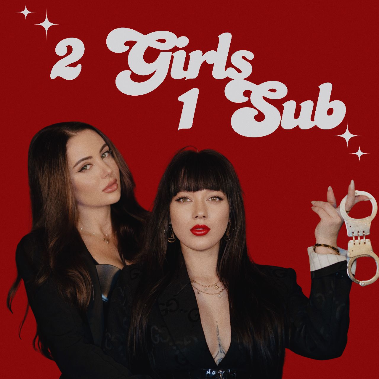 New: 2 Girls 1 Sub Podcast