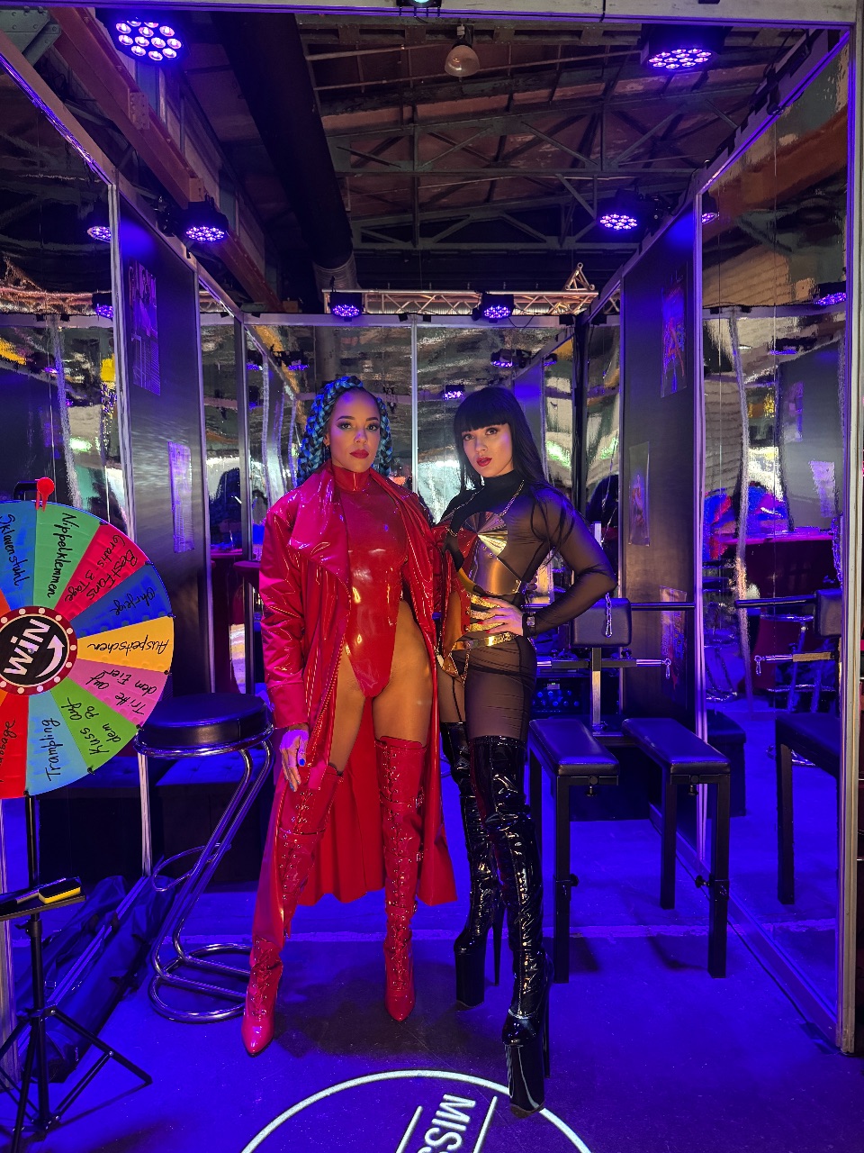 BoundCon 2026 – A weekend full of encounters, fun and surprises